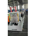 CNC Full AUTO Computer control C channel cold roll forming machine